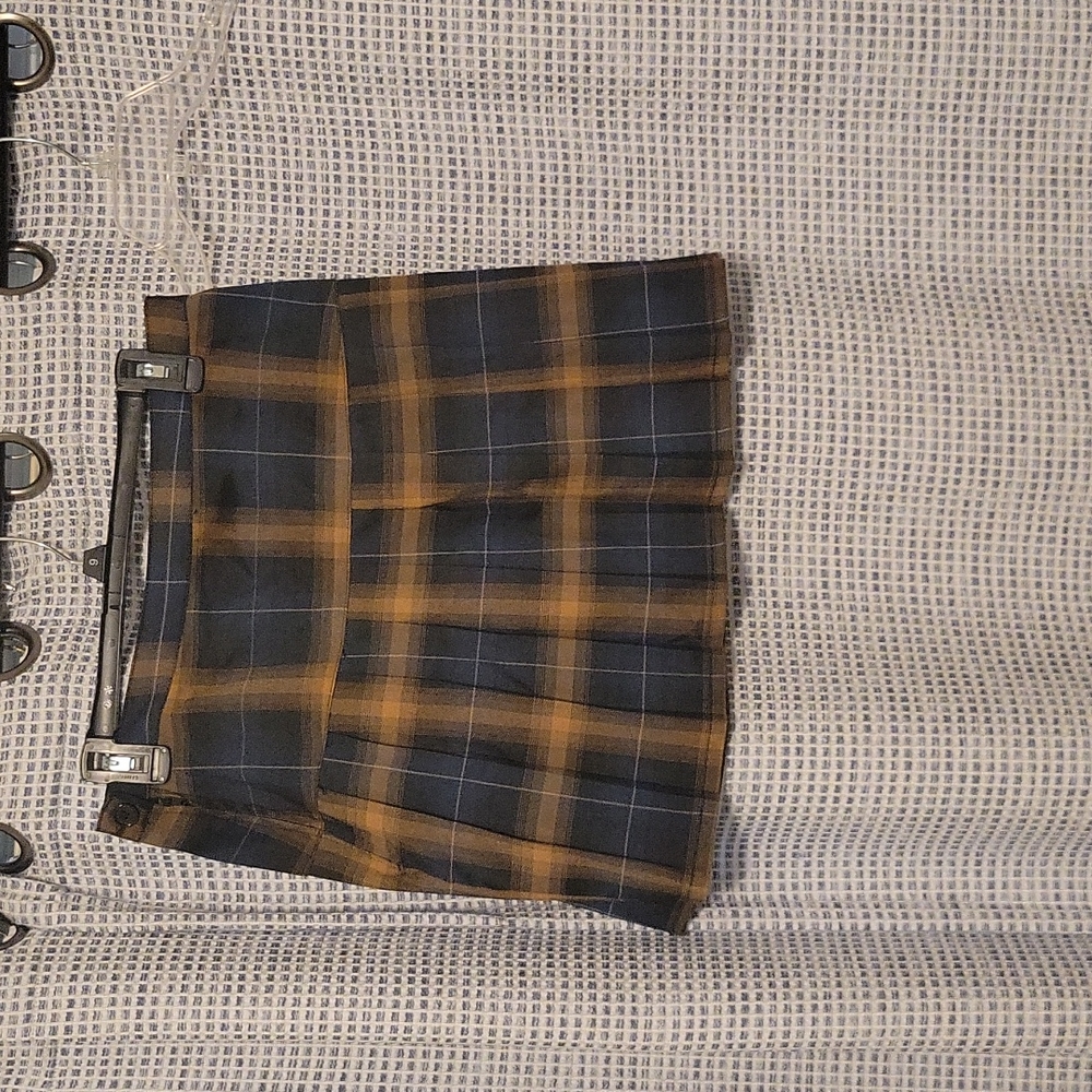 Junior skirt